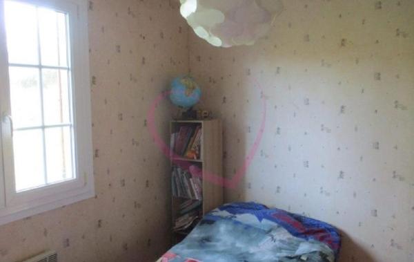 Vente Maison La barre-de-semilly   