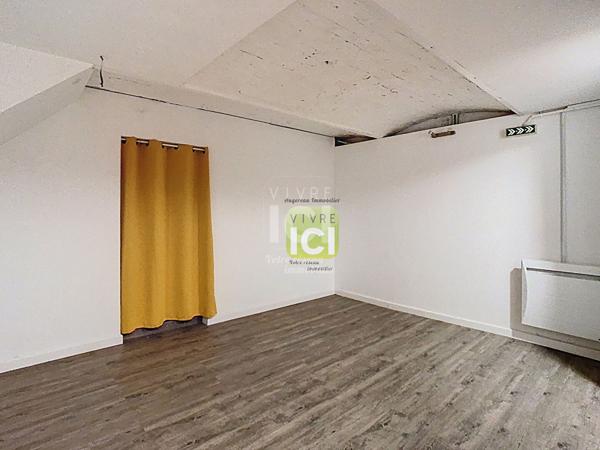 Maison hyper centre de CHOLET