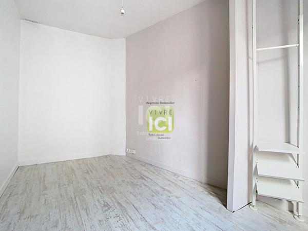 Maison hyper centre de CHOLET