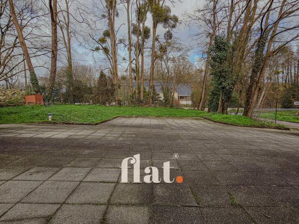 Maison 2013 (BBC) | 4 chambres (de 14m2 mini) | DPE B | Vie plain-pied | Stationnement