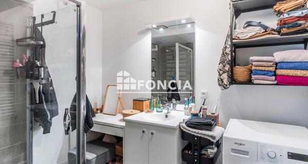 À vendre Appartement 2 pièces 54.3 m² - Metz 57000