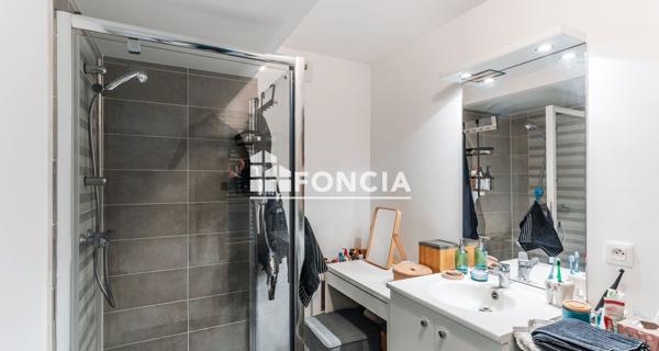 À vendre Appartement 2 pièces 54.3 m² - Metz 57000