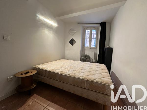 Appartement à vendre 2 pièces 27 m² Hyères