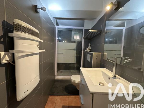 Appartement à vendre 2 pièces 27 m² Hyères