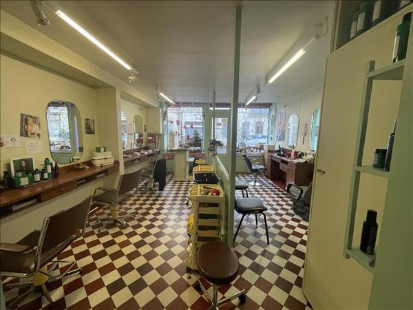 Immeuble à vendre |  Salbris |  189 m²