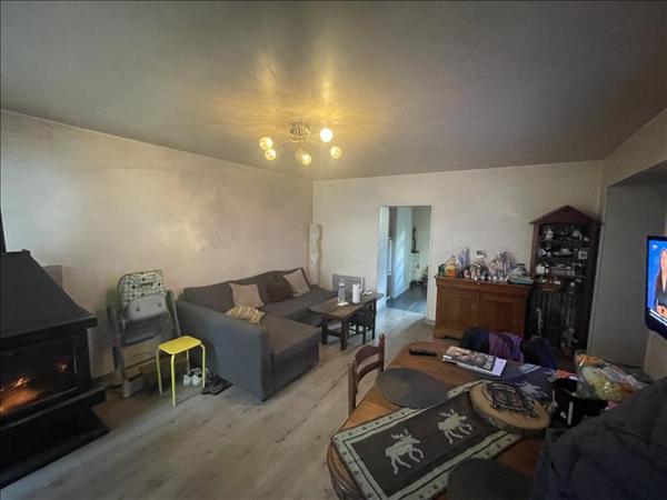 Immeuble à vendre |  Salbris |  189 m²