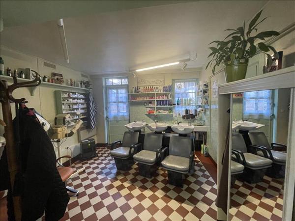 Immeuble à vendre |  Salbris |  189 m²