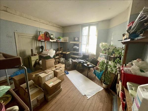 Immeuble à vendre |  Salbris |  189 m²