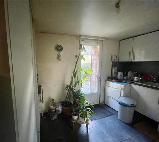 Immeuble à vendre |  Salbris |  189 m²