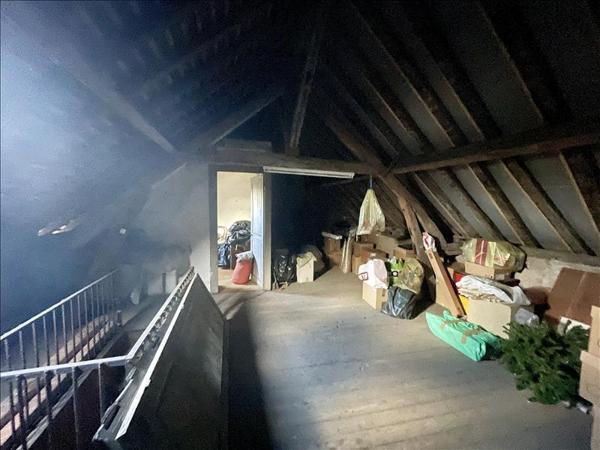 Immeuble à vendre |  Salbris |  189 m²