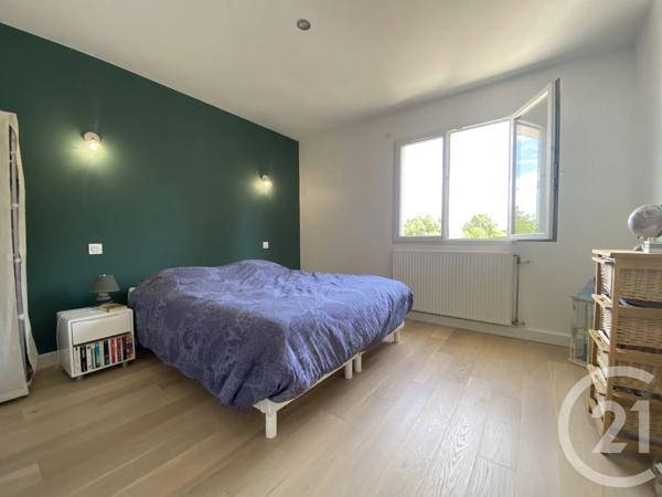 Maison à vendre  5 pièces - 117 m 2   DOLE  - 39