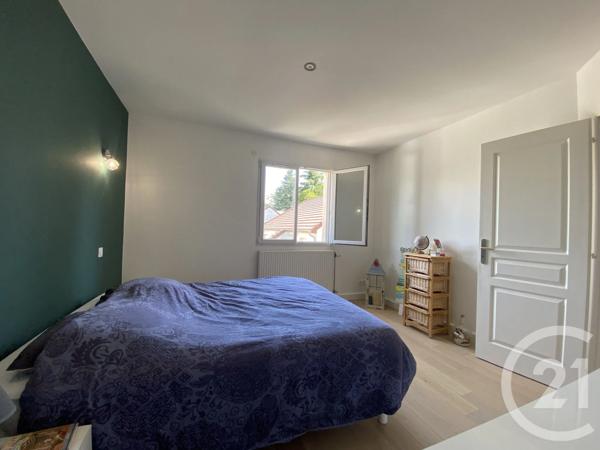 Maison à vendre  5 pièces - 117 m 2   DOLE  - 39