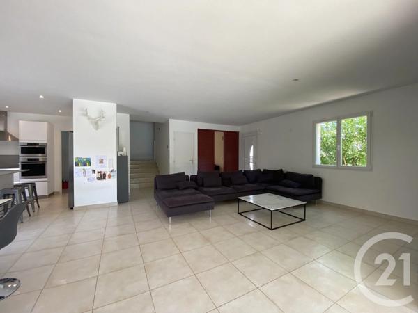 Maison à vendre  5 pièces - 117 m 2   DOLE  - 39