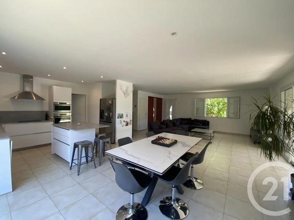 Maison à vendre  5 pièces - 117 m 2   DOLE  - 39