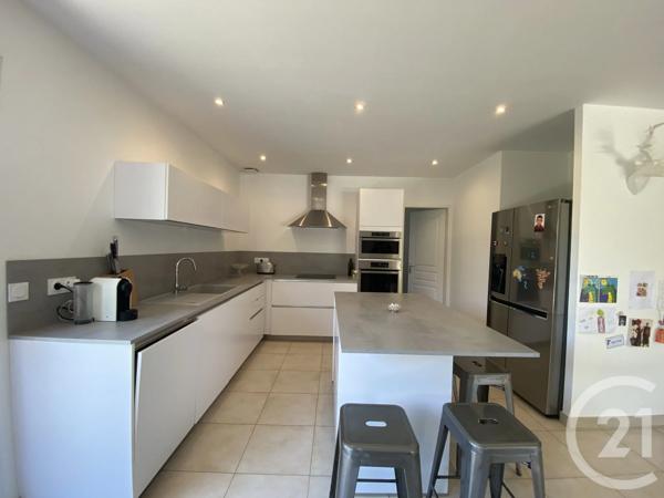 Maison à vendre  5 pièces - 117 m 2   DOLE  - 39