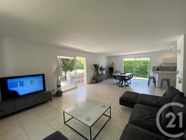 Maison à vendre  5 pièces - 117 m 2   DOLE  - 39