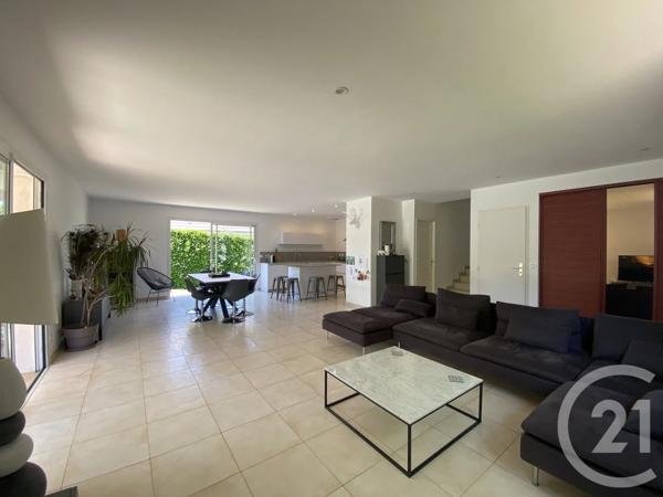 Maison à vendre  5 pièces - 117 m 2   DOLE  - 39