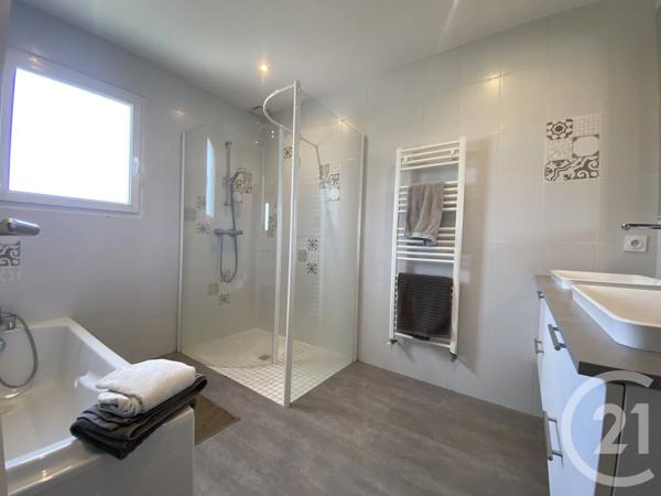 Maison à vendre  5 pièces - 117 m 2   DOLE  - 39