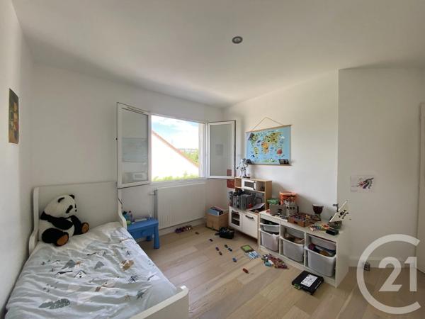 Maison à vendre  5 pièces - 117 m 2   DOLE  - 39