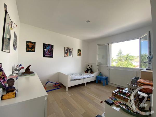 Maison à vendre  5 pièces - 117 m 2   DOLE  - 39