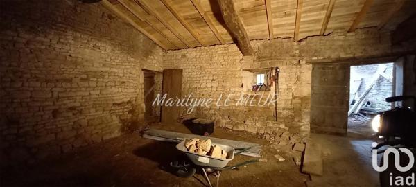 Maison 8 pièces de 191 m² à Néré (17510)