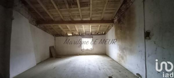 Maison 8 pièces de 191 m² à Néré (17510)