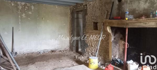 Maison 8 pièces de 191 m² à Néré (17510)