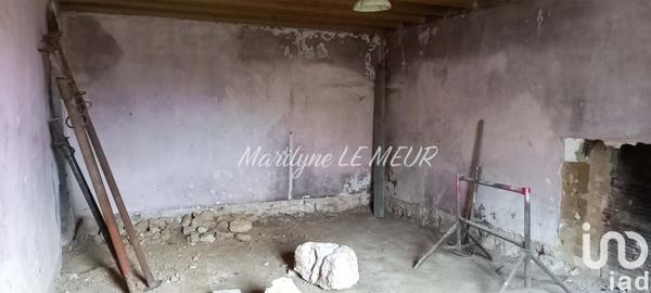 Maison 8 pièces de 191 m² à Néré (17510)