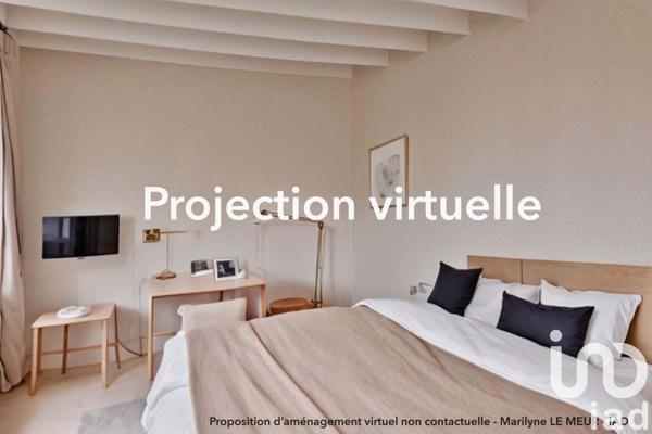 Maison 8 pièces de 191 m² à Néré (17510)