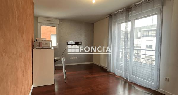 Location Studio meublé 32 m² - Palaiseau 91120