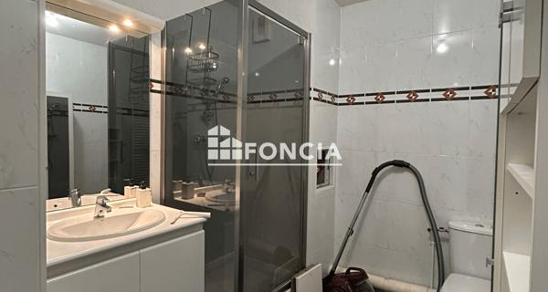 Location Studio meublé 32 m² - Palaiseau 91120