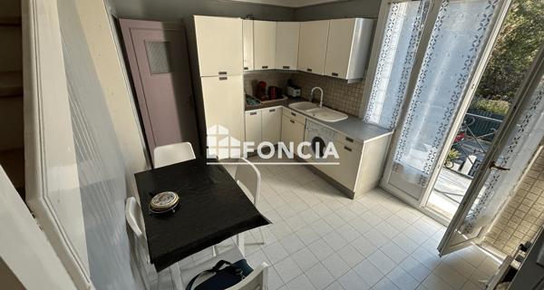 À vendre Maison 9 pièces 178 m² - Argenteuil 95100