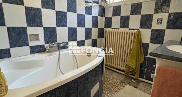 À vendre Maison 9 pièces 178 m² - Argenteuil 95100