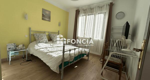 À vendre Maison 9 pièces 178 m² - Argenteuil 95100