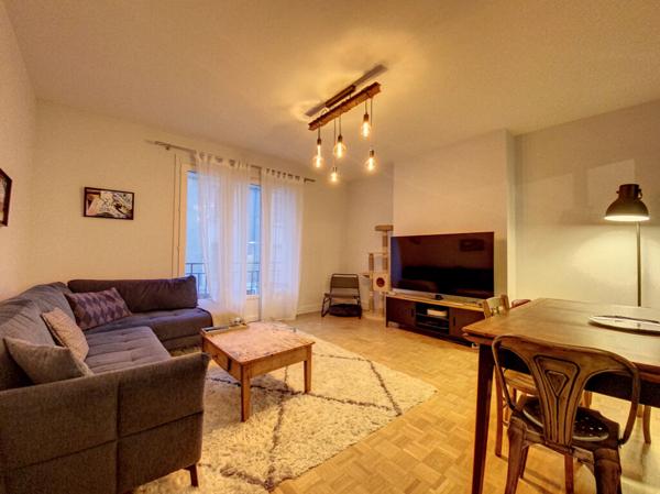 Appartement Meublé Tours 3 pièces 80 m2