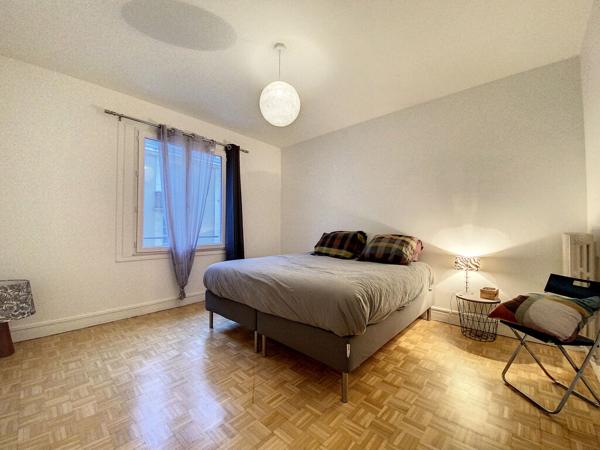 Appartement Meublé Tours 3 pièces 80 m2