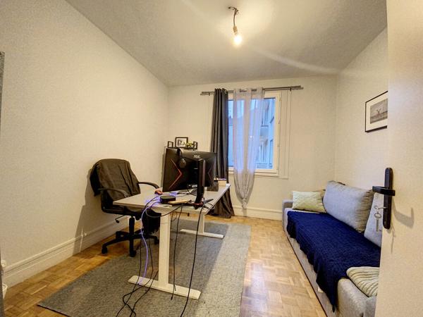 Appartement Meublé Tours 3 pièces 80 m2
