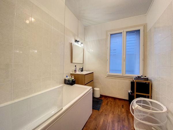 Appartement Meublé Tours 3 pièces 80 m2