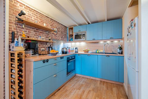 Appartement Le Croisic 4 pièce(s) 85.04 m2