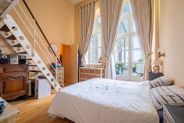 Appartement Le Croisic 4 pièce(s) 85.04 m2