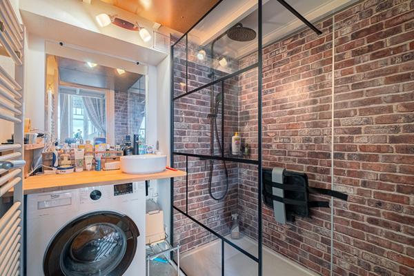 Appartement Le Croisic 4 pièce(s) 85.04 m2