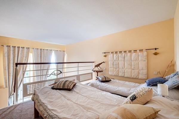 Appartement Le Croisic 4 pièce(s) 85.04 m2