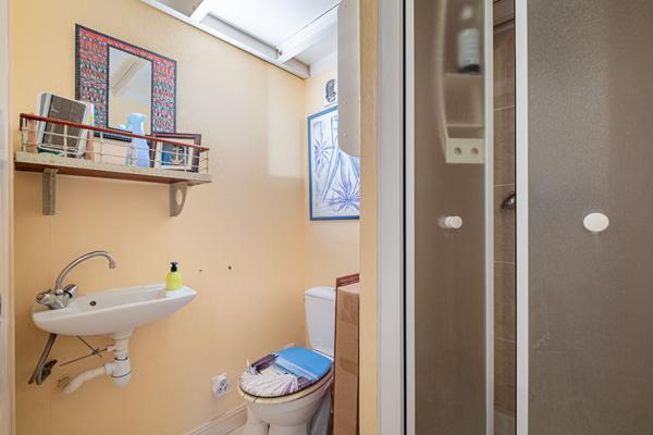 Appartement Le Croisic 4 pièce(s) 85.04 m2