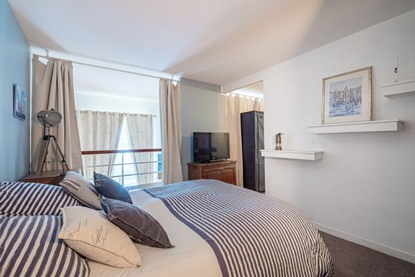 Appartement Le Croisic 4 pièce(s) 85.04 m2