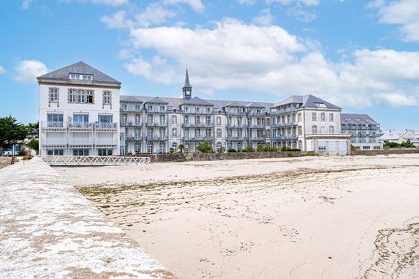 Appartement Le Croisic 4 pièce(s) 85.04 m2