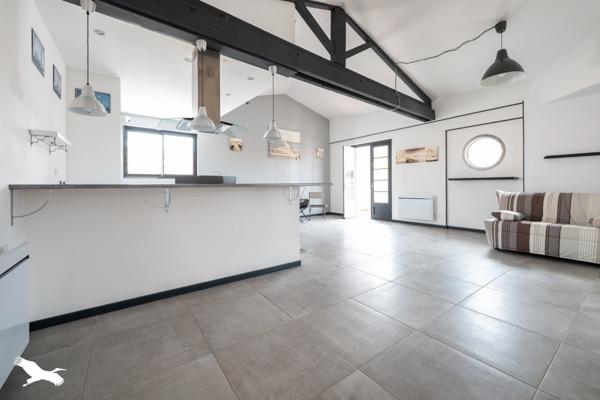 Maison à vendre 272 896 € Saint-Georges-d'Oléron 7 p 155 m² DPE D