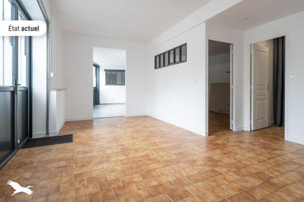 Maison à vendre 272 896 € Saint-Georges-d'Oléron 7 p 155 m² DPE D