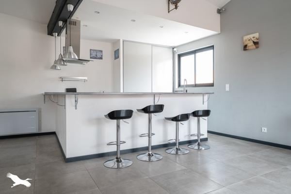 Maison à vendre 272 896 € Saint-Georges-d'Oléron 7 p 155 m² DPE D