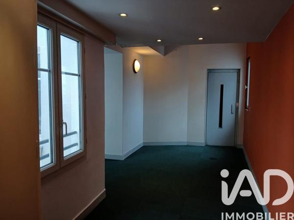 Appartement à vendre 2 pièces 31 m² Paris 8