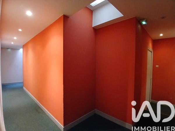 Appartement à vendre 2 pièces 31 m² Paris 8